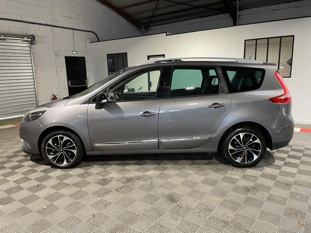 Renault Grand Scénic - Photo 8