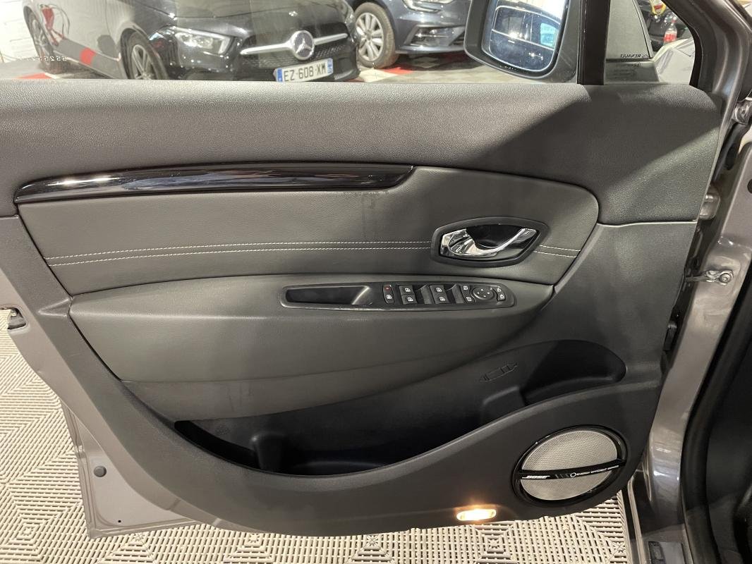 Renault Grand Scénic - Photo 10