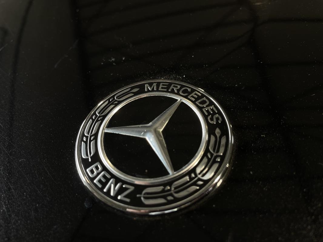 Mercedes Classe C - Photo 17
