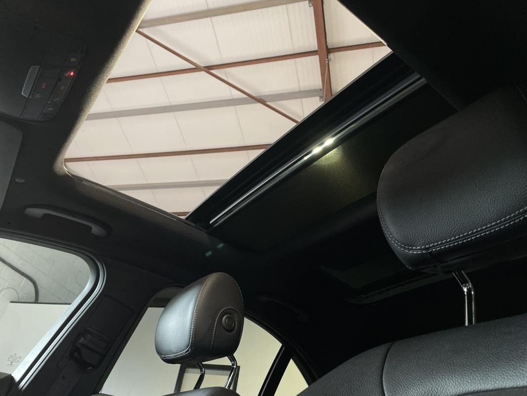 Mercedes Classe C - Photo 38