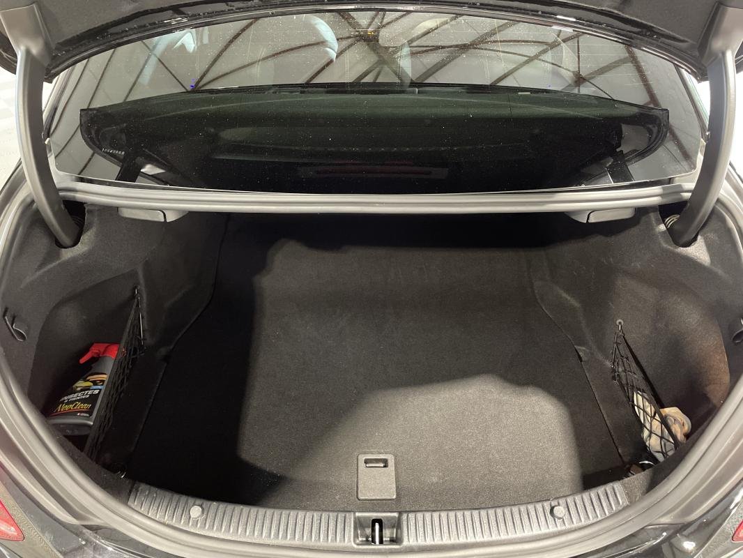 Mercedes Classe C - Photo 43
