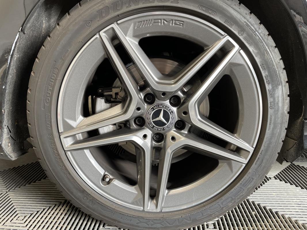 Mercedes Classe C - Photo 10