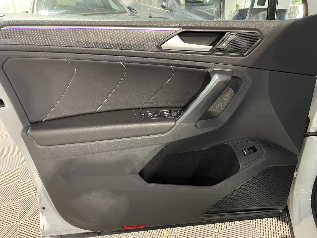 Volkswagen Tiguan - Photo 14