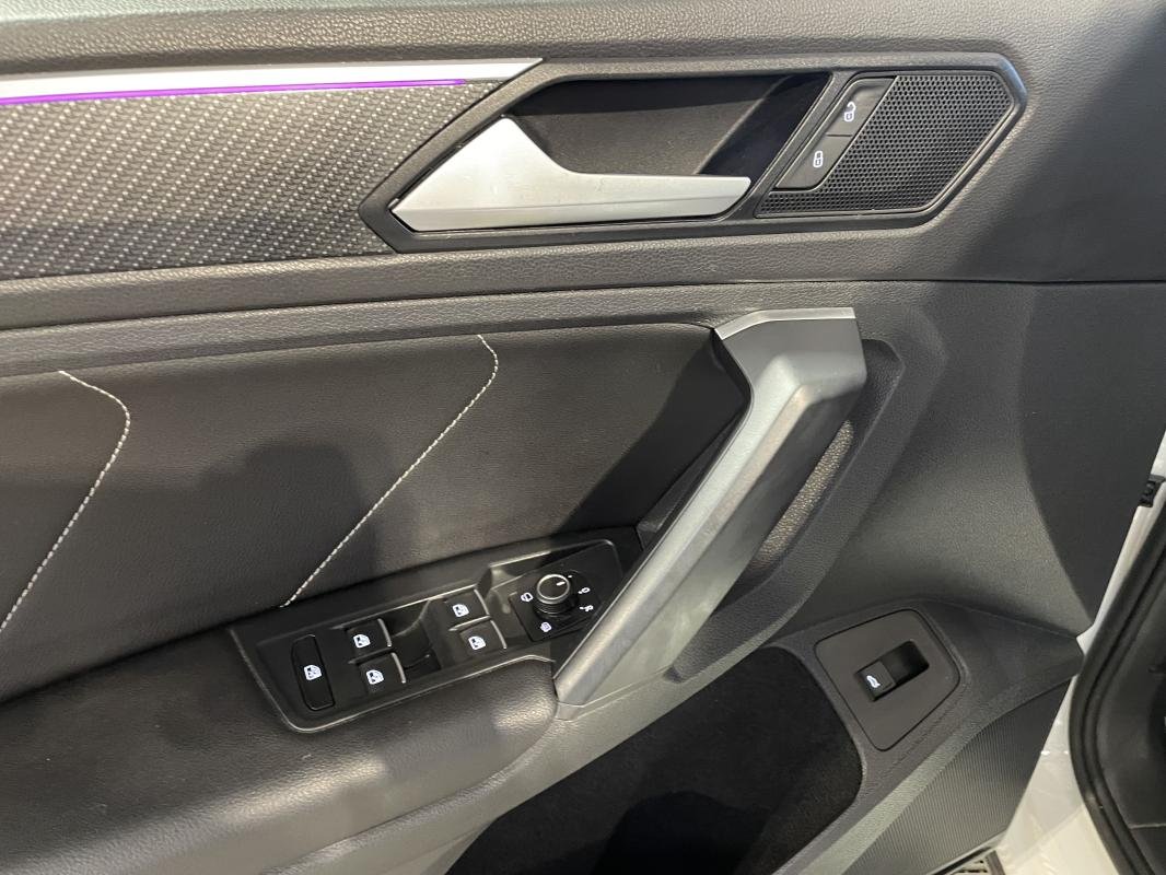 Volkswagen Tiguan - Photo 15