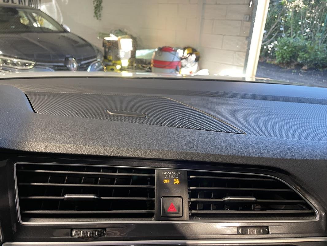 Volkswagen Tiguan - Photo 20