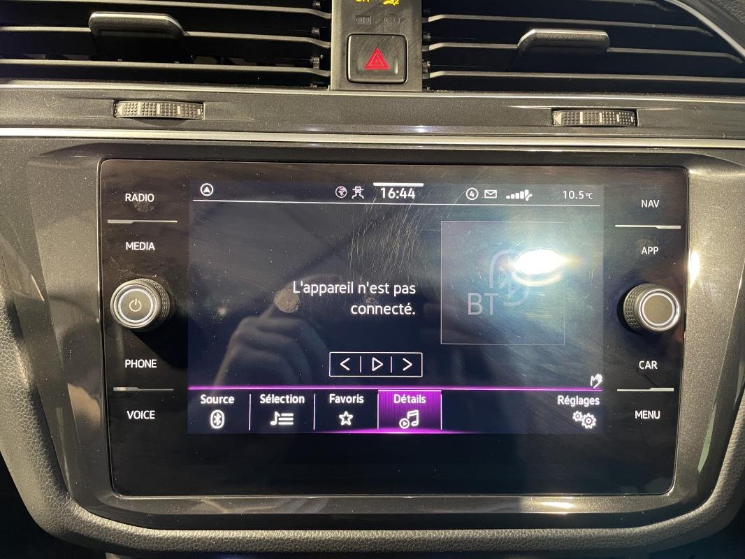 Volkswagen Tiguan - Photo 21