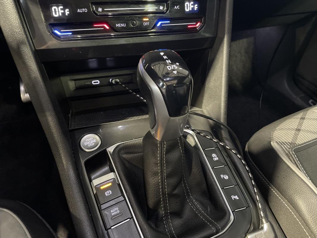 Volkswagen Tiguan - Photo 25