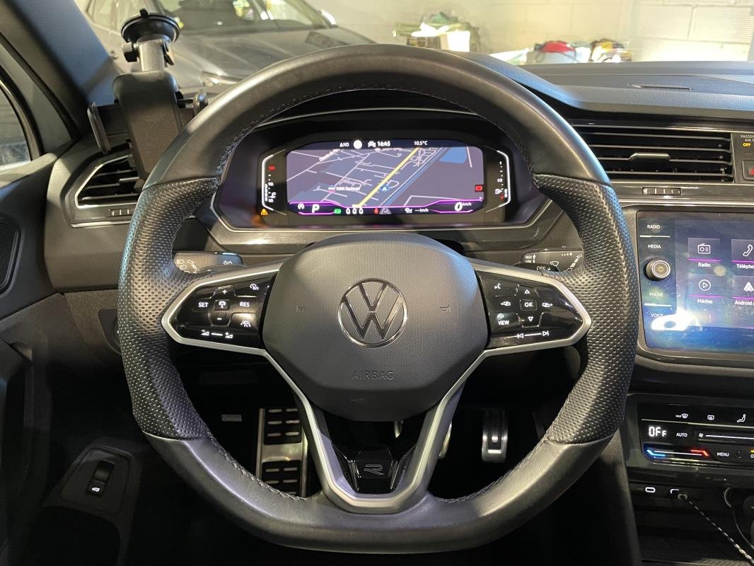 Volkswagen Tiguan - Photo 27