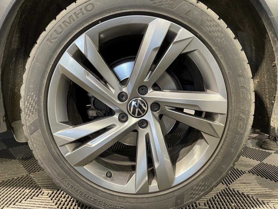 Volkswagen Tiguan - Photo 9