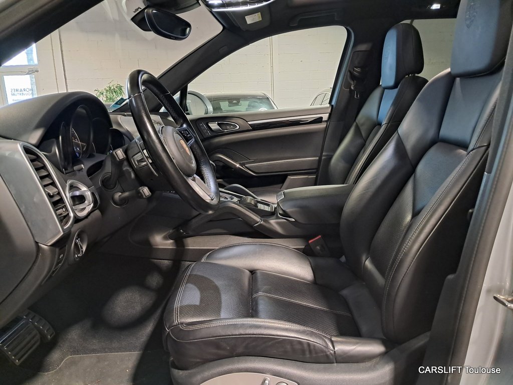 Porsche Cayenne - Photo 13