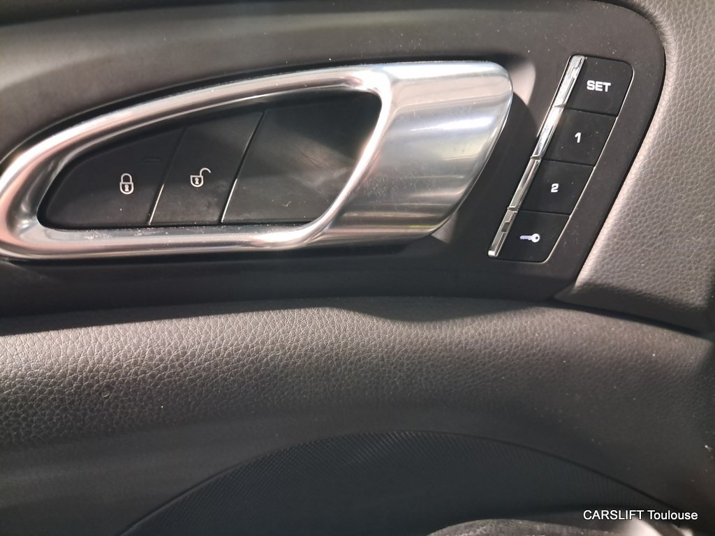 Porsche Cayenne - Photo 20