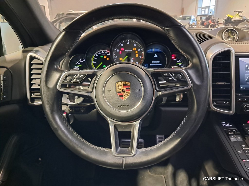 Porsche Cayenne - Photo 22