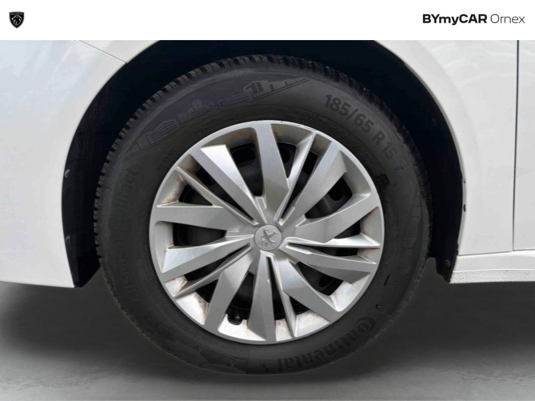 Peugeot 208 - Photo 14