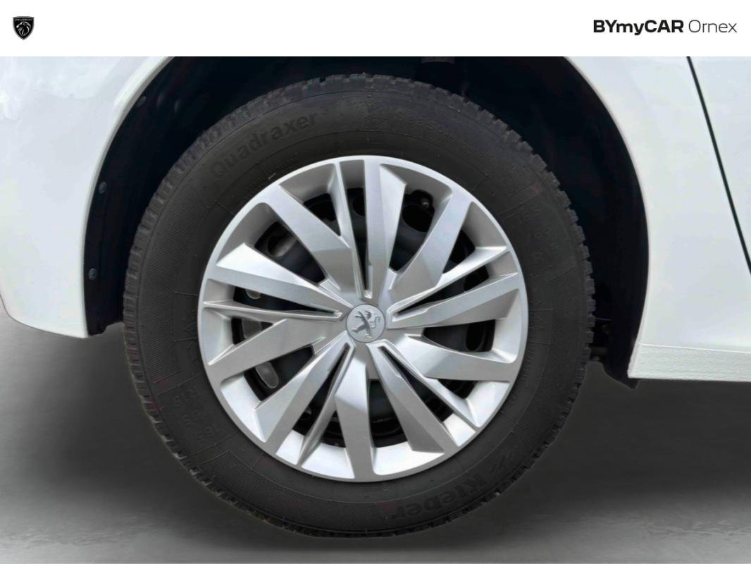 Peugeot 208 - Photo 16