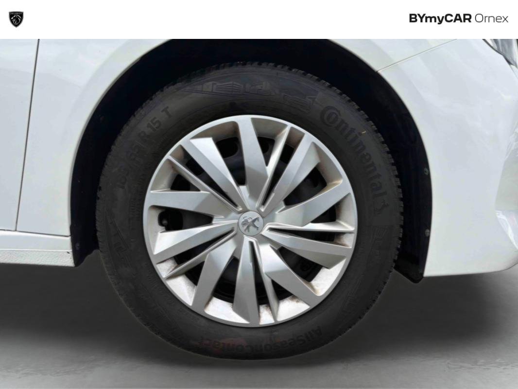 Peugeot 208 - Photo 17