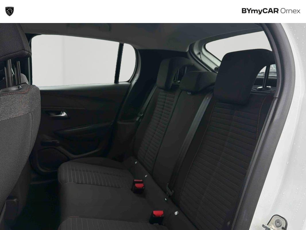 Peugeot 208 - Photo 18