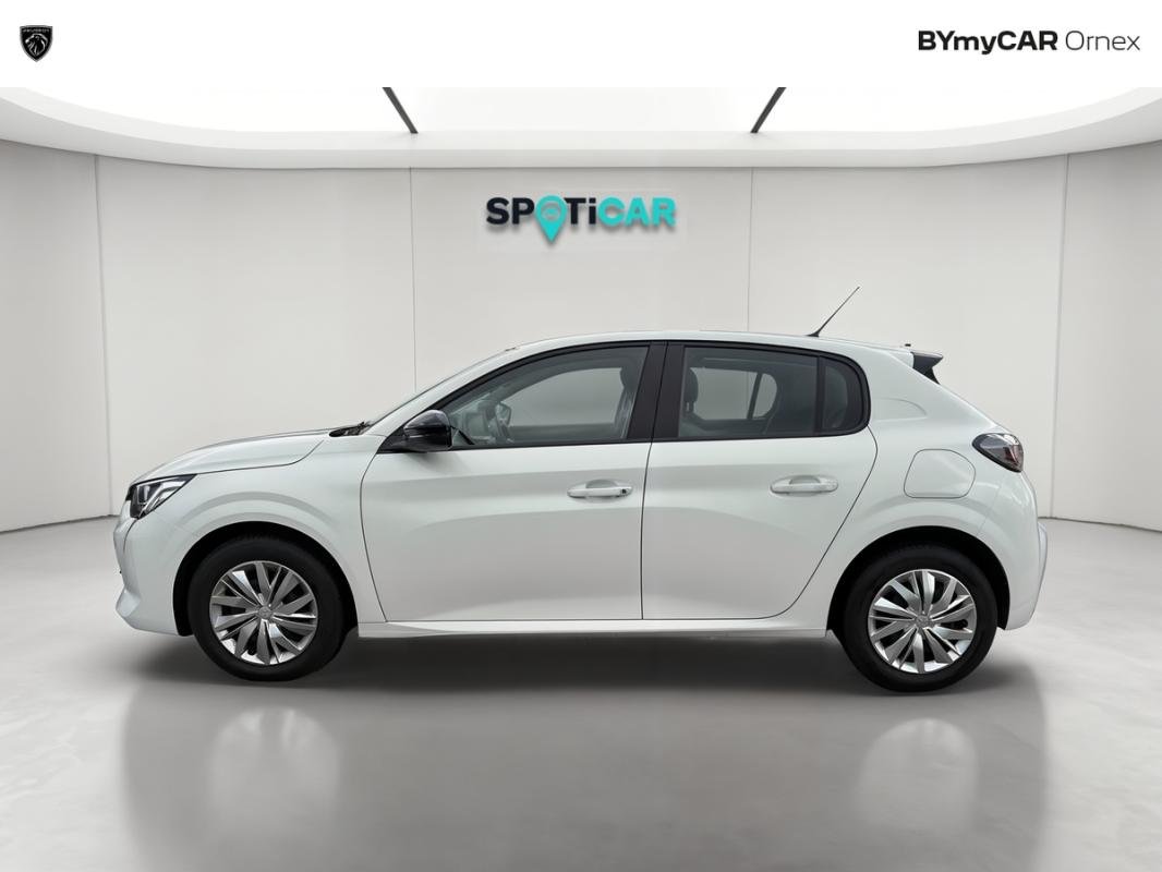 Peugeot 208 - Photo 2