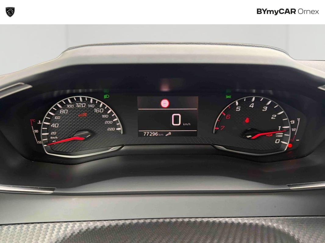 Peugeot 208 - Photo 23