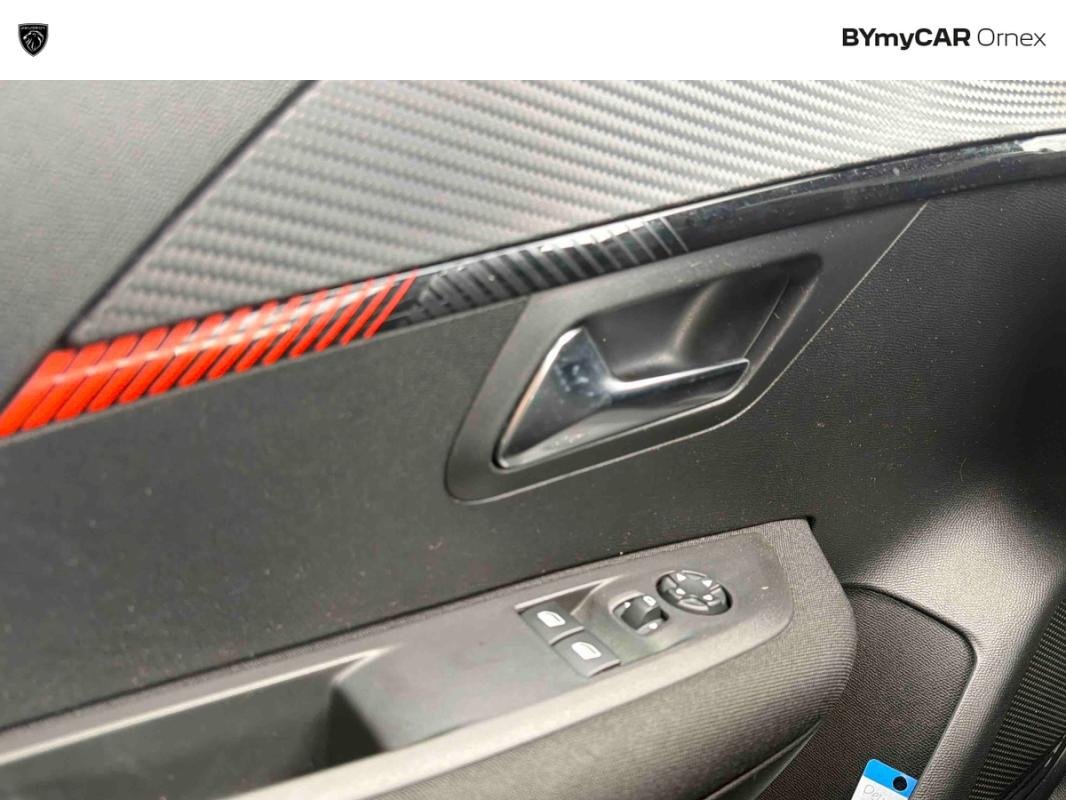 Peugeot 208 - Photo 24