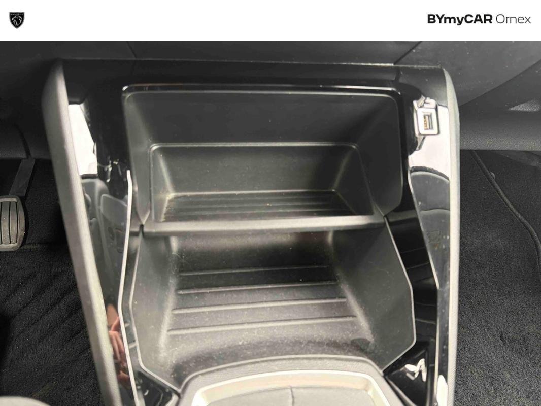 Peugeot 208 - Photo 33
