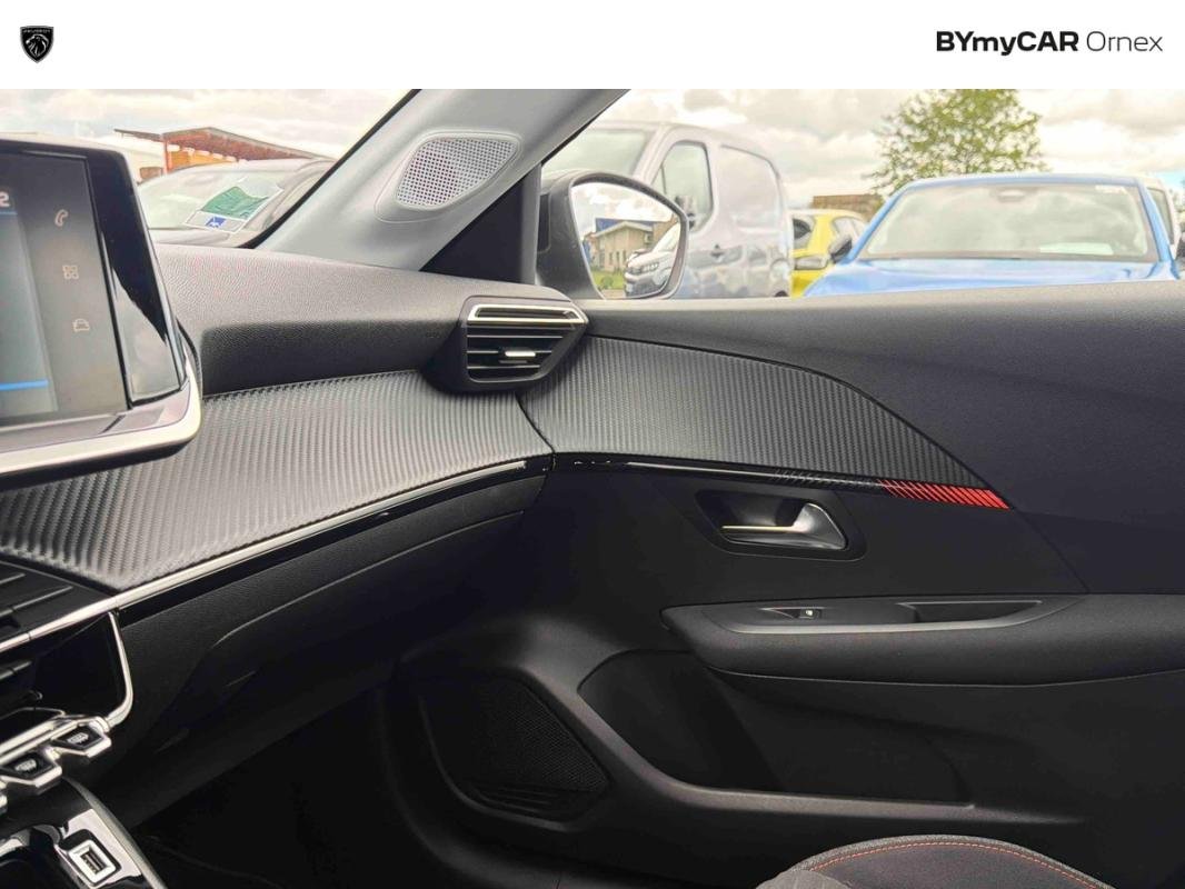 Peugeot 208 - Photo 34