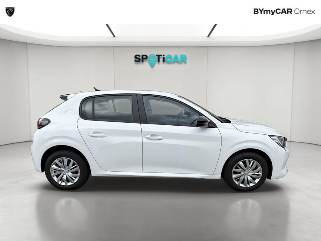 Peugeot 208 - Photo 6