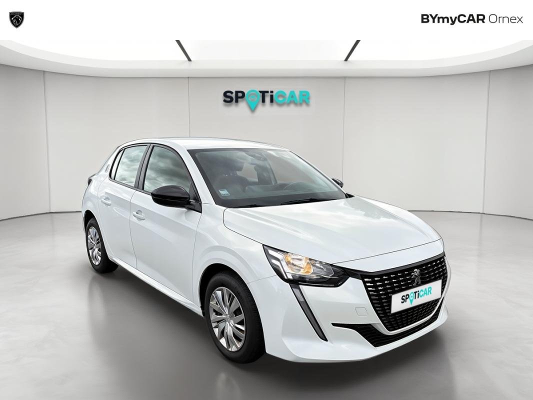 Peugeot 208 - Photo 7