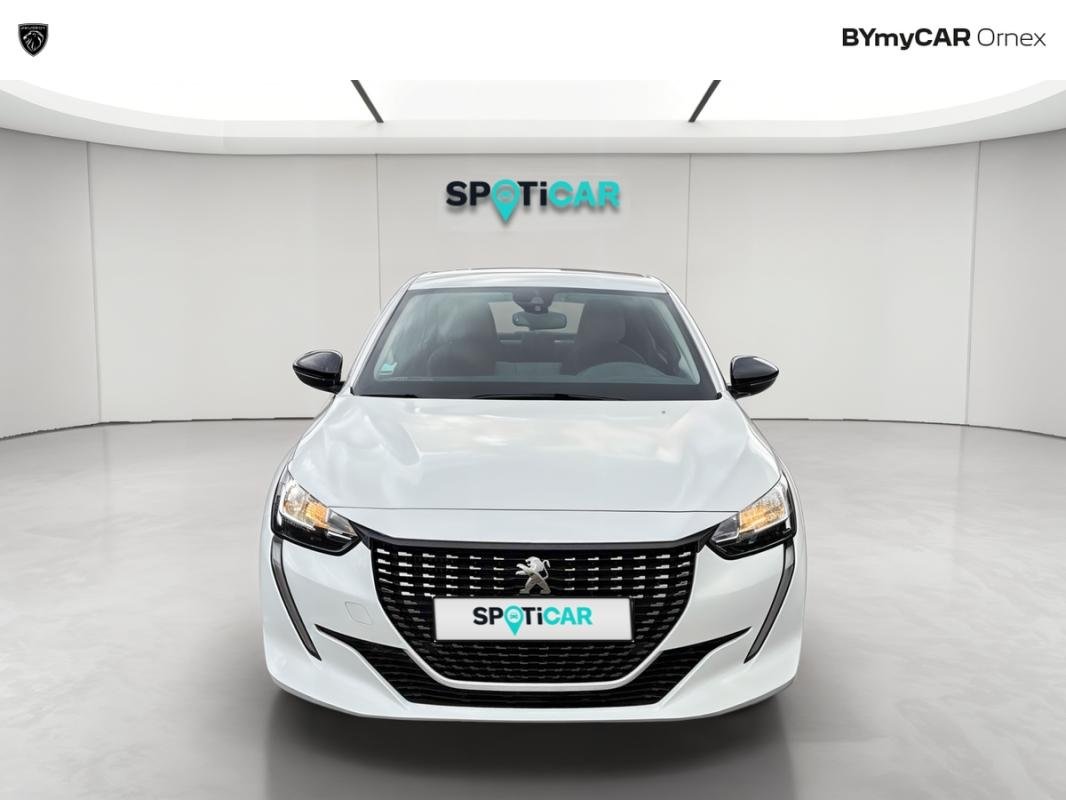 Peugeot 208 - Photo 8