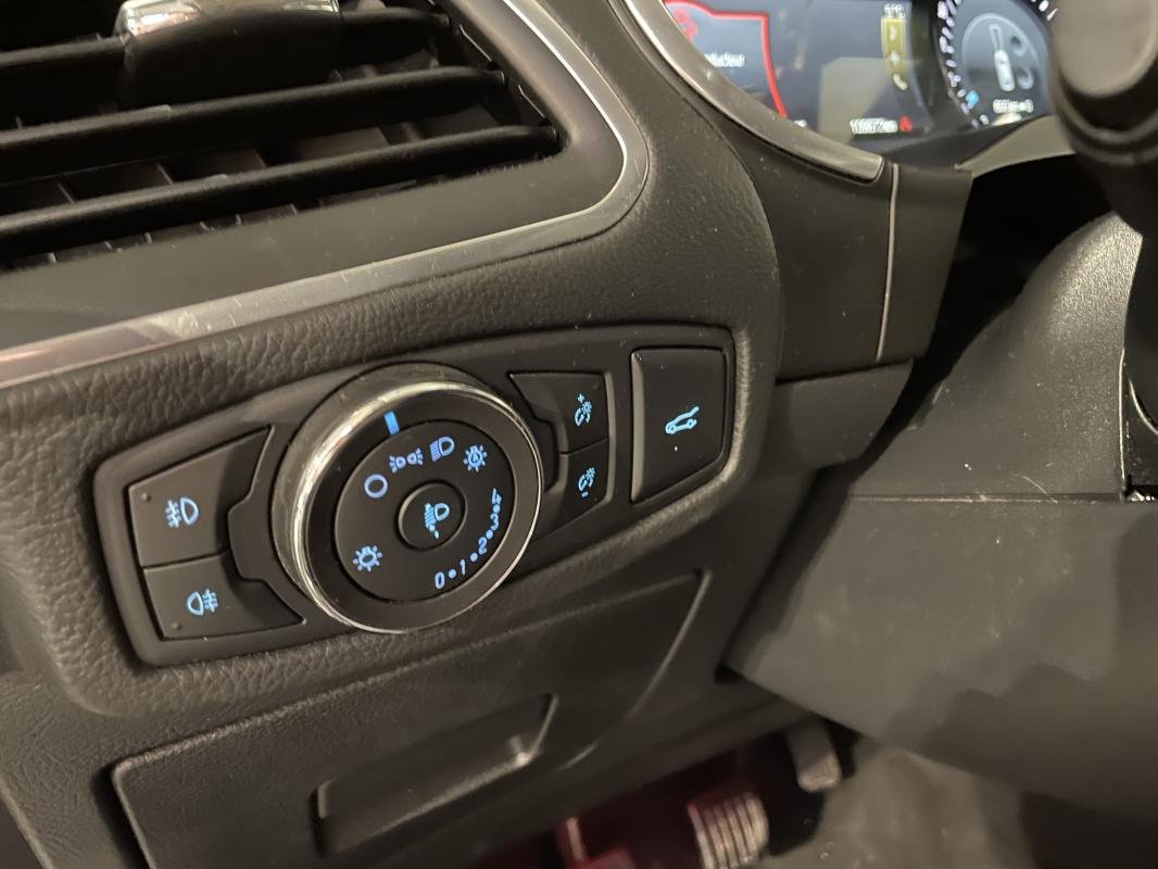 Ford S-Max - Photo 15