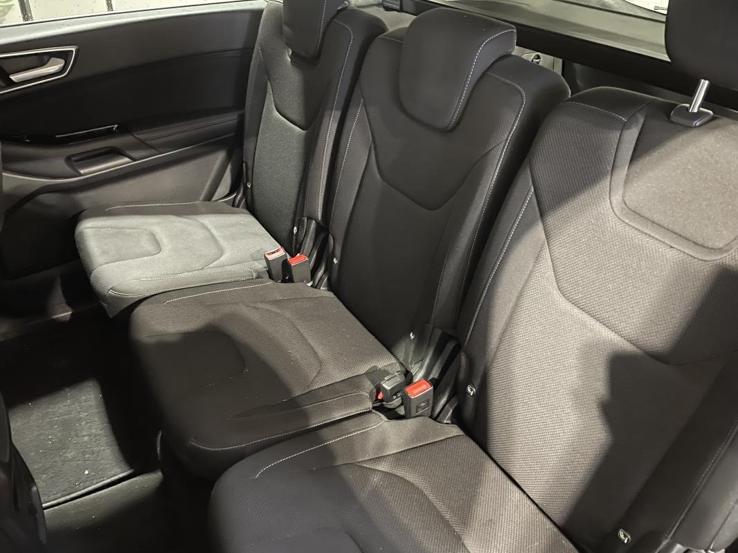 Ford S-Max - Photo 31