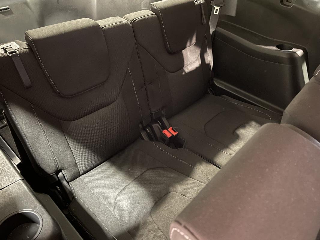 Ford S-Max - Photo 33