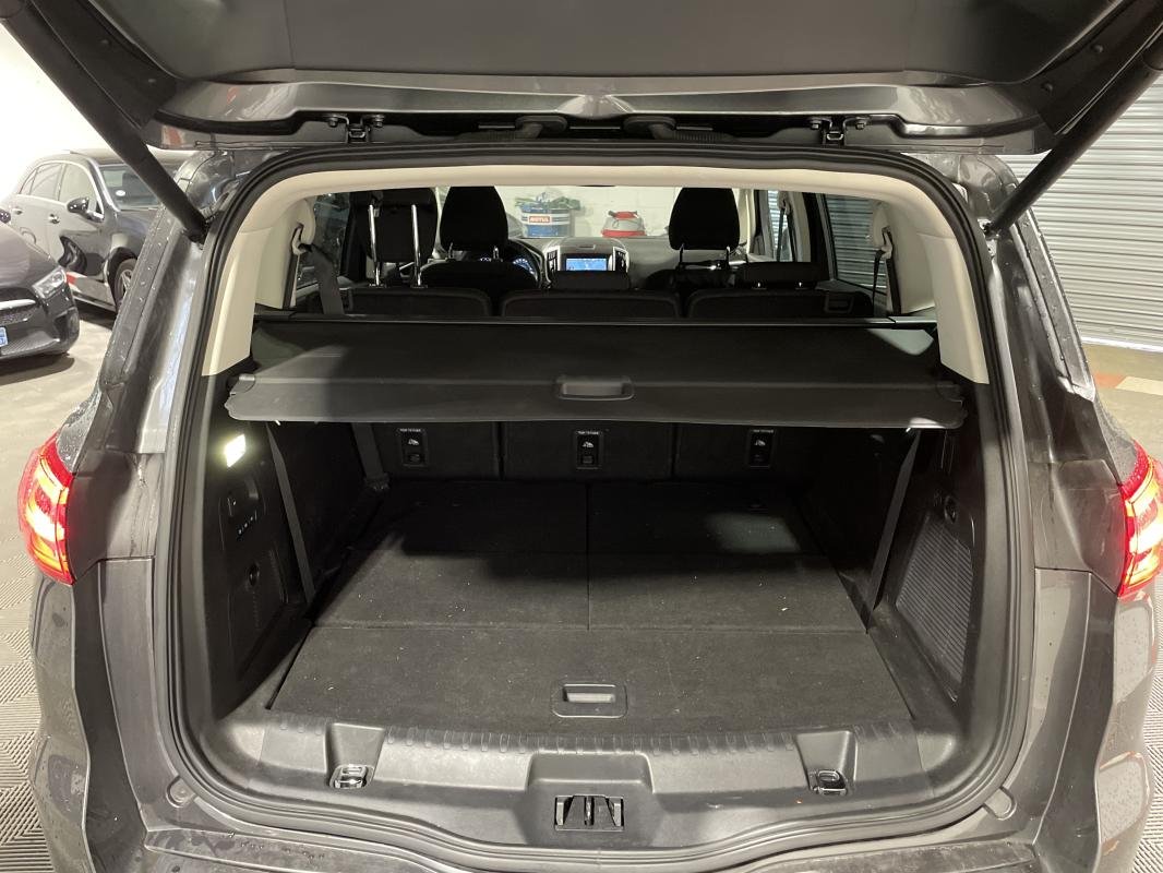 Ford S-Max - Photo 34