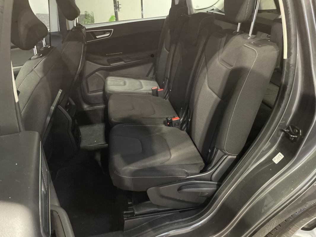 Ford S-Max - Photo 35