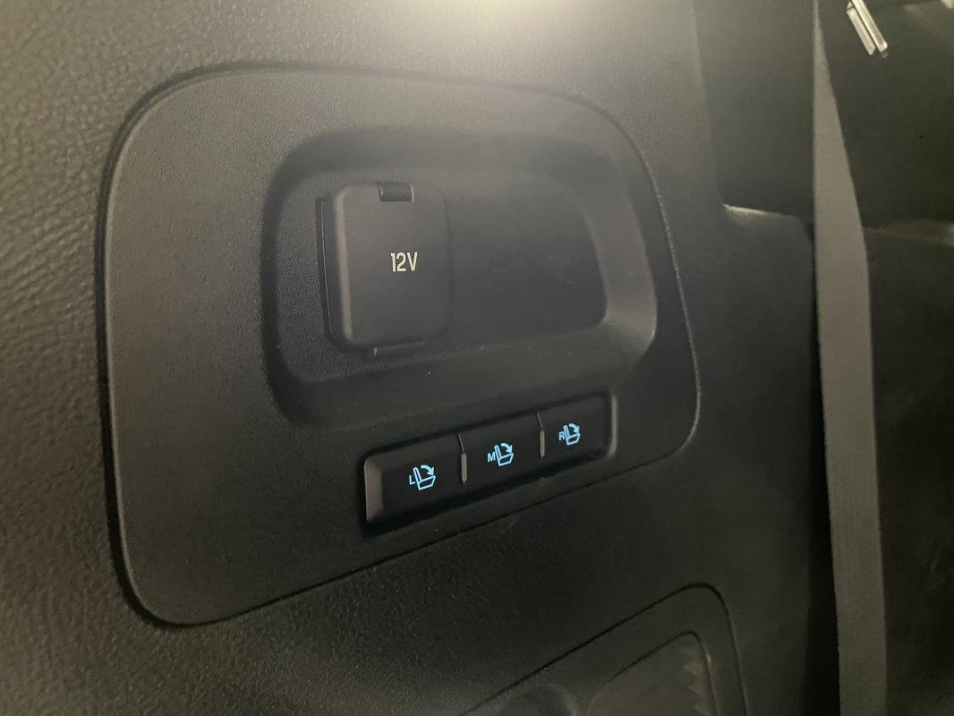 Ford S-Max - Photo 36