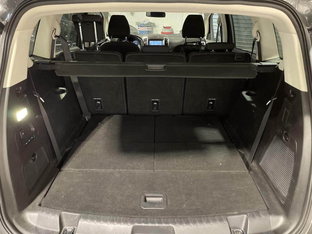 Ford S-Max - Photo 37