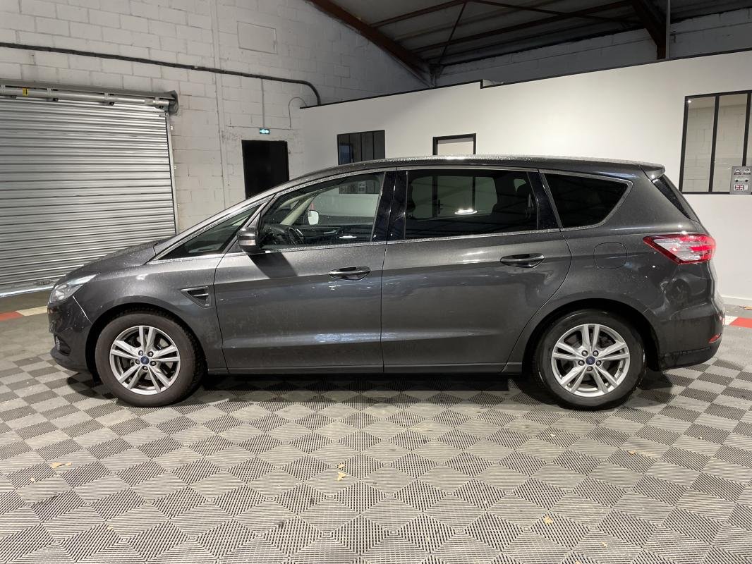 Ford S-Max - Photo 8