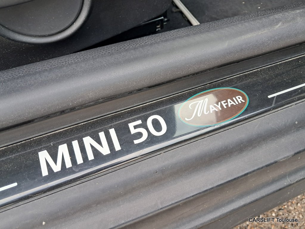 Mini Mini - Photo 11