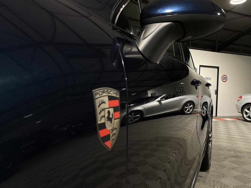Porsche Cayenne - Photo 11
