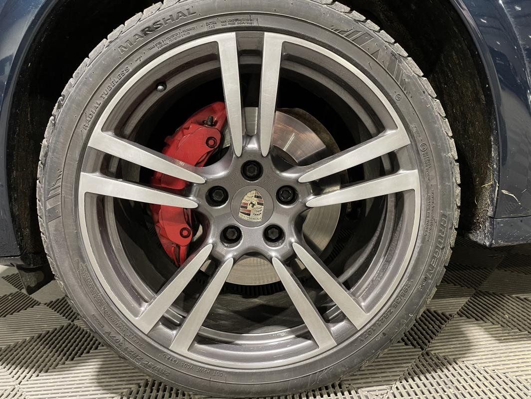 Porsche Cayenne - Photo 12