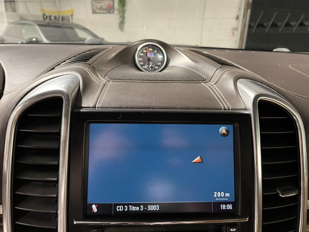 Porsche Cayenne - Photo 18