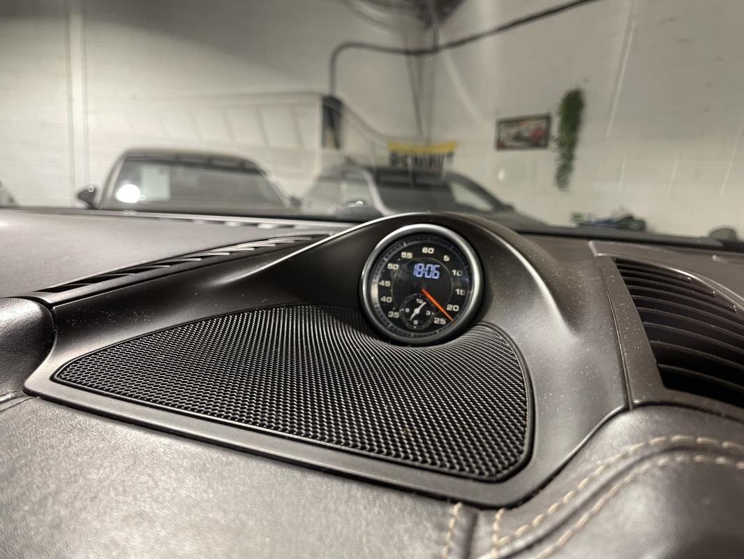 Porsche Cayenne - Photo 20
