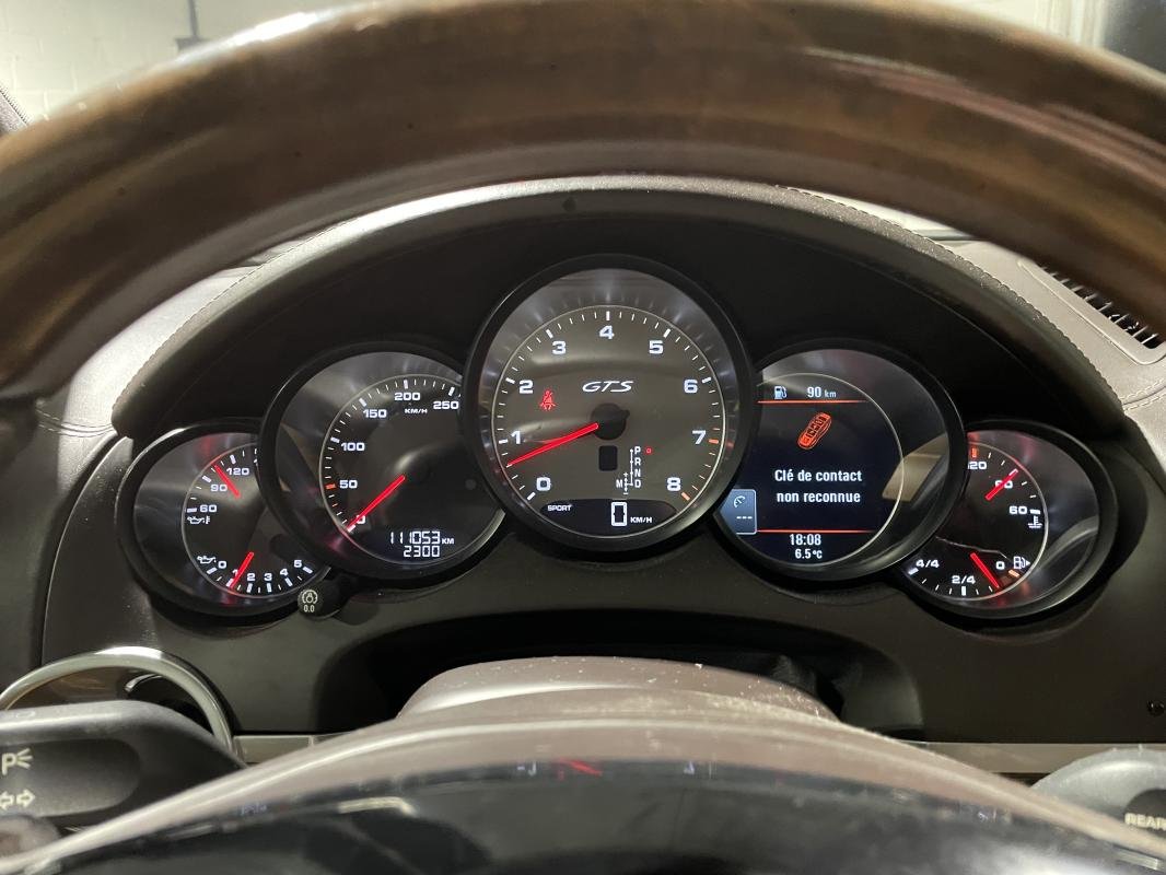 Porsche Cayenne - Photo 29