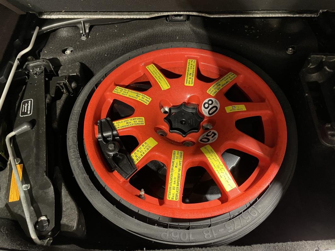 Porsche Cayenne - Photo 37