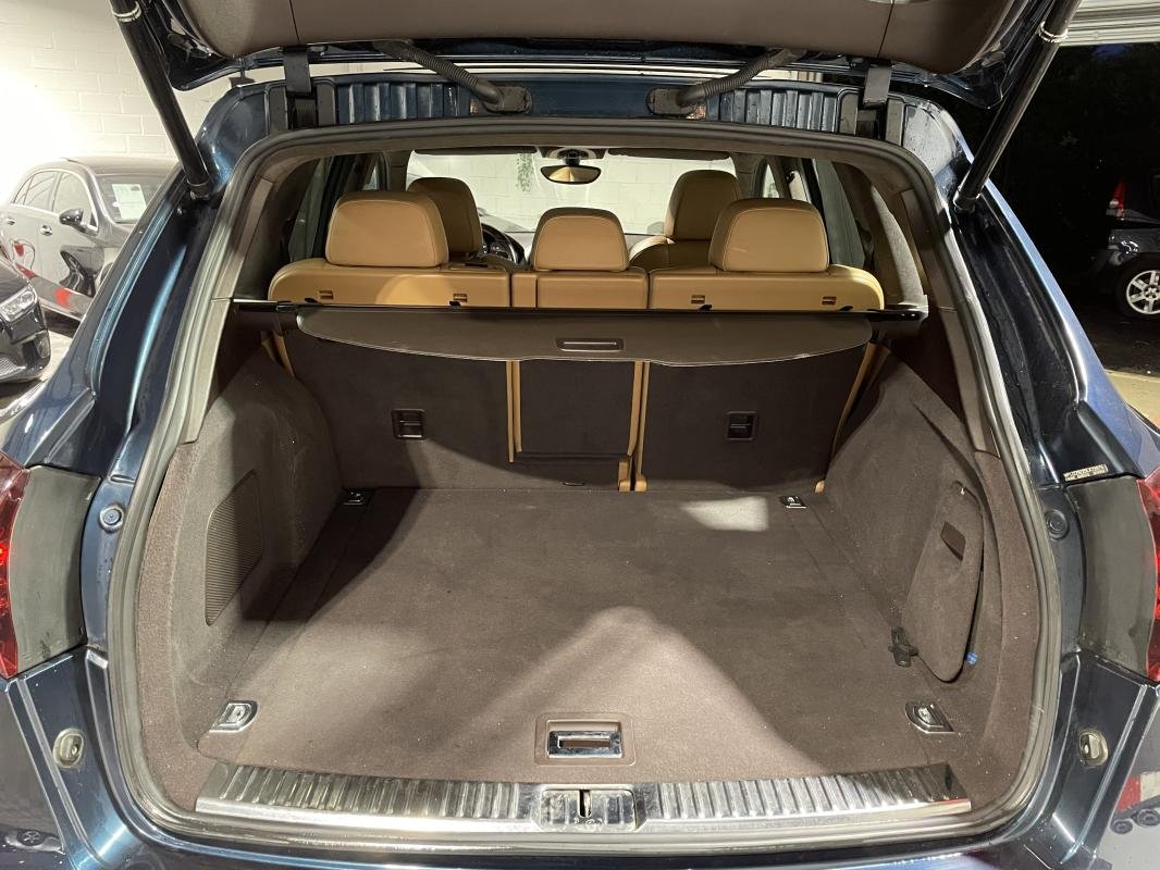 Porsche Cayenne - Photo 38
