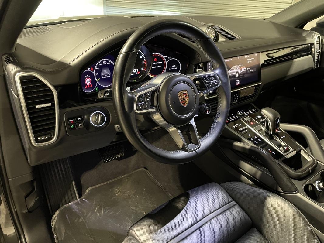 Porsche Cayenne - Photo 12