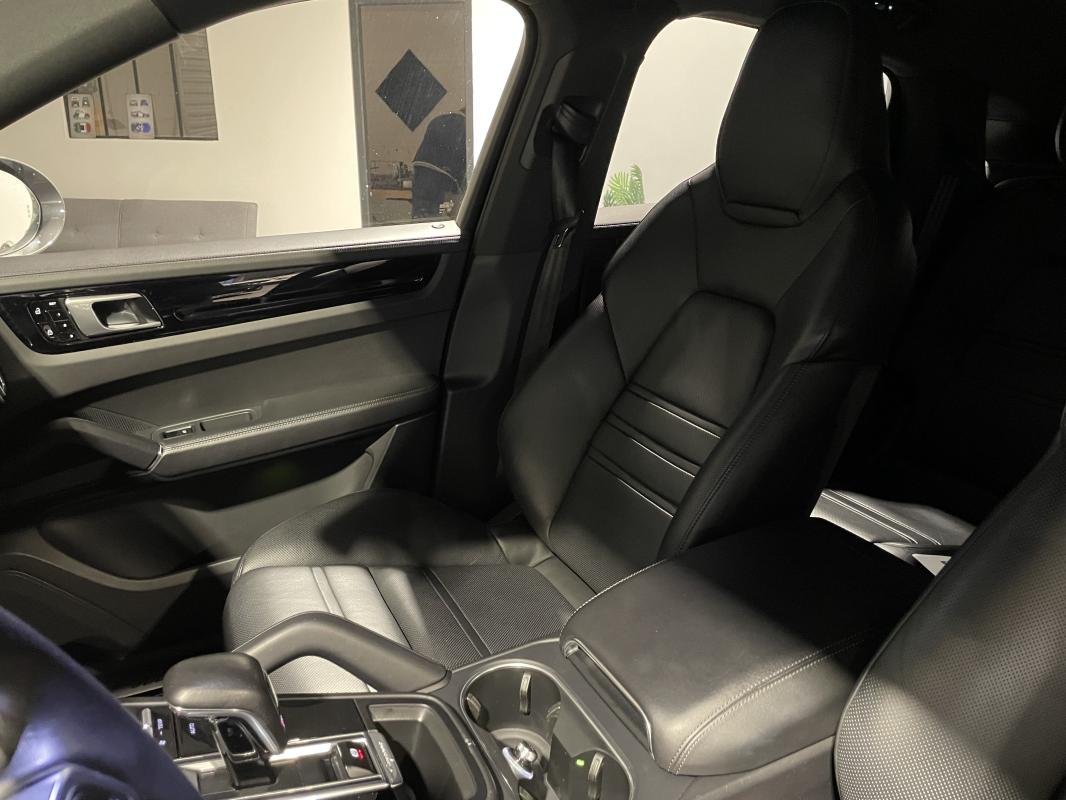 Porsche Cayenne - Photo 14