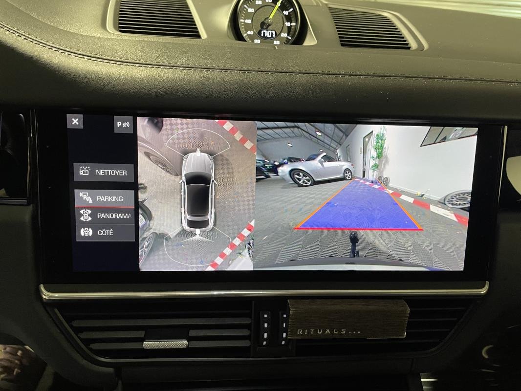 Porsche Cayenne - Photo 19
