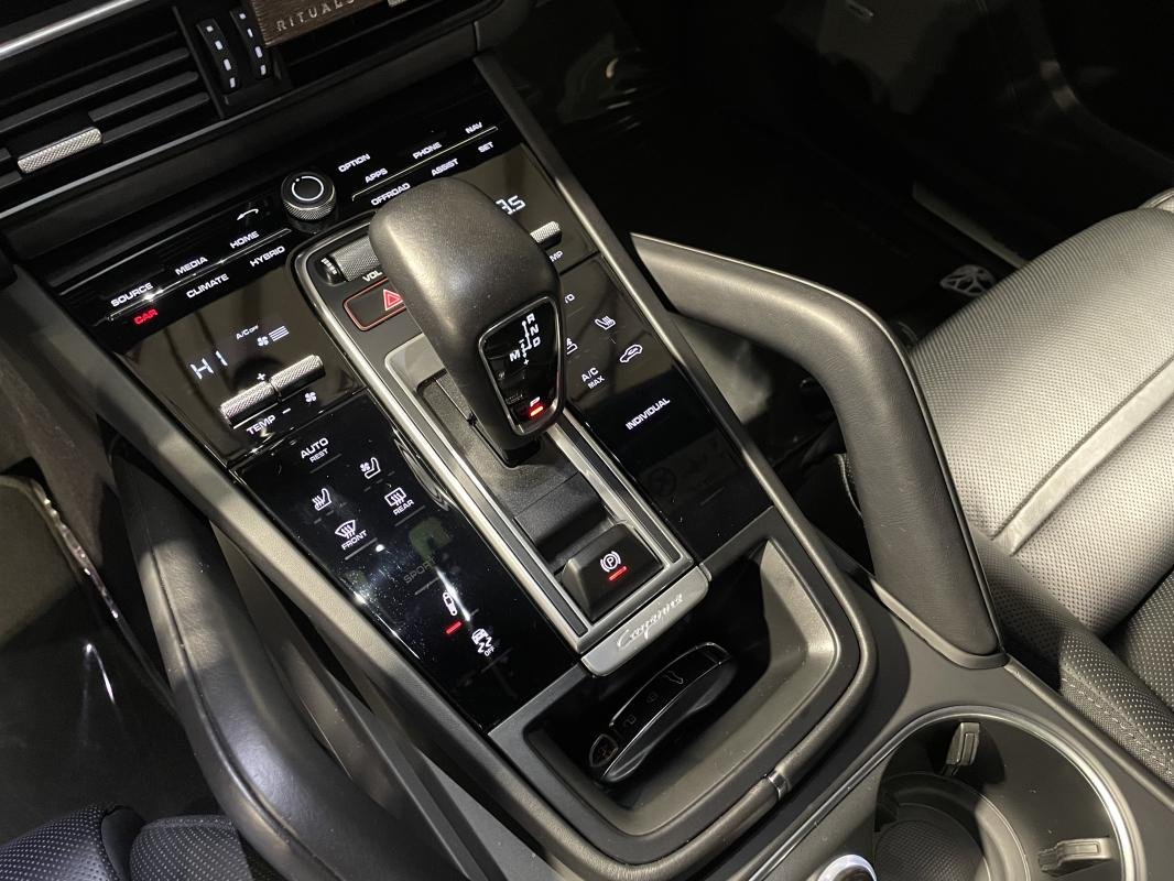 Porsche Cayenne - Photo 22
