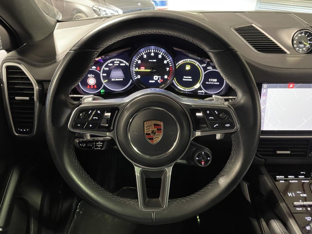 Porsche Cayenne - Photo 23