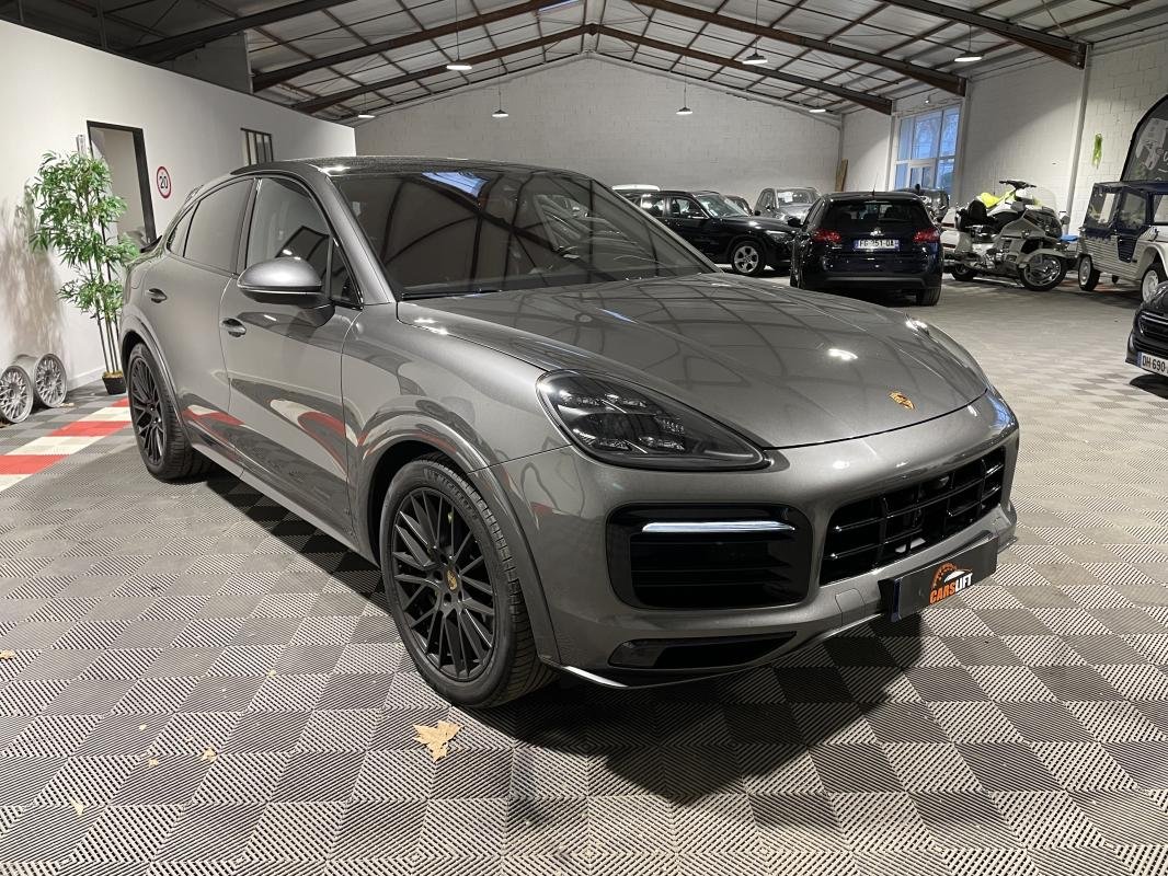 Porsche Cayenne - Photo 3